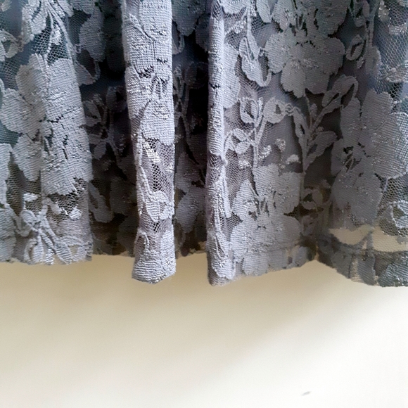 Aritzia Dilemma lace dress - Picture 4 of 4